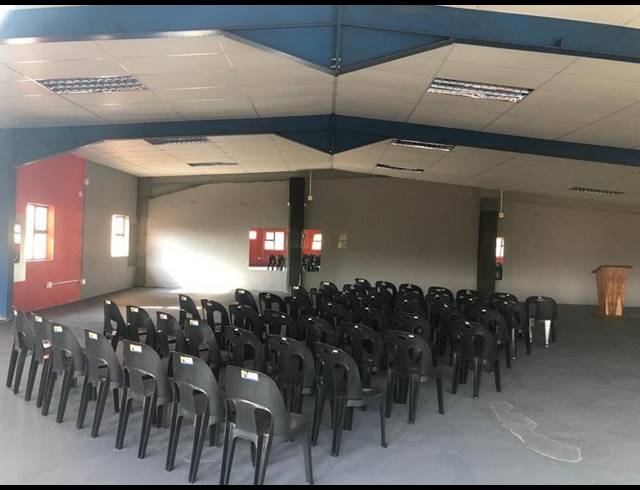 OFFICE PROPERTY TO RENT IN MKONDENI